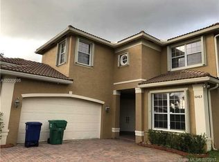 16463 SW 32nd St, Miramar, FL 33027