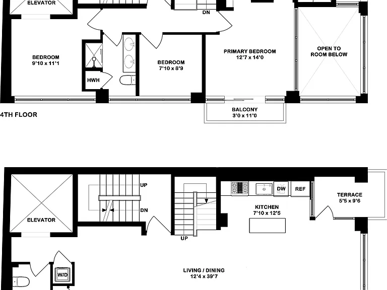 355 Grand St #3 — Photo 2