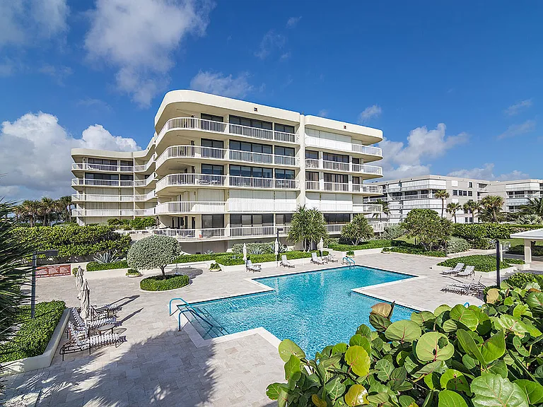 3300 S Ocean Blvd #305N — Photo 34