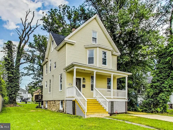 3715 Gwynn Oak Ave, Baltimore, MD 21207