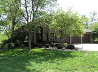 5346 Bailey Ave, Clinton, IL 61727