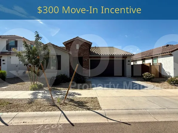 14765 W Sand Hills Rd, Surprise, AZ 85387