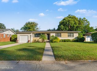 2537 BUTTONWOOD Drive, Jacksonville, FL 32216