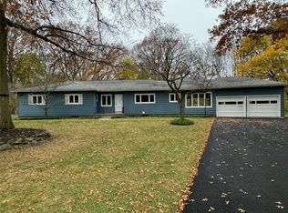 2815 Oakview Dr, Rochester, NY 14617