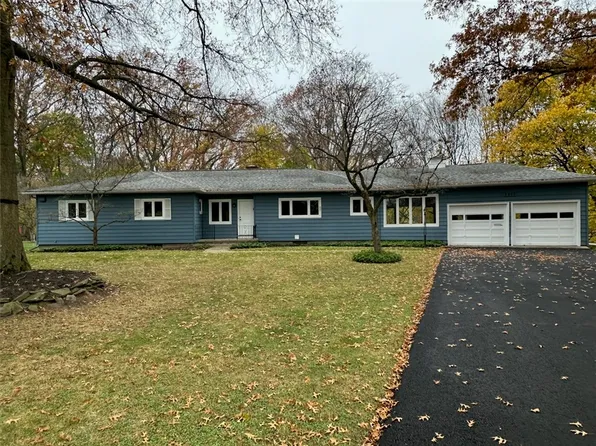 2815 Oakview Dr, Rochester, NY 14617