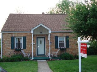 2599 Beaver Rd, Ambridge, PA 15003