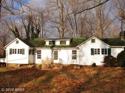 13072 Hume Rd, Hume, VA, 22639
