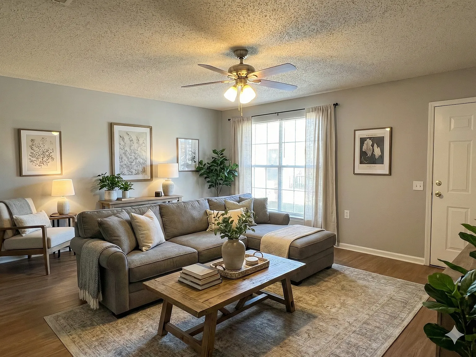 Magnolia Crossings — Photo 3