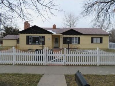 306 N 4th St, Douglas, WY, 82633