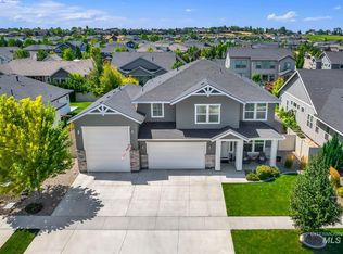 5371 S Montague Way, Meridian, ID 83642