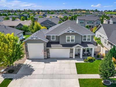 5371 S Montague Way, Meridian, ID, 83642