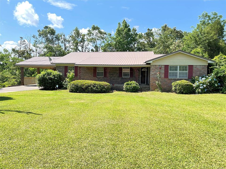 177 Dubose Ave, Grove Hill, AL 36451 Zillow