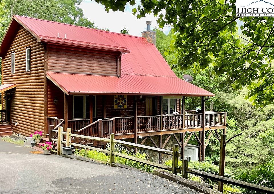 447 Dawn Warwick Road, Fleetwood, NC 28626 Zillow