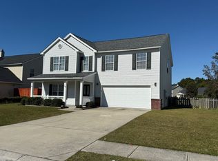 215 Southport Dr, Summerville, SC 29483