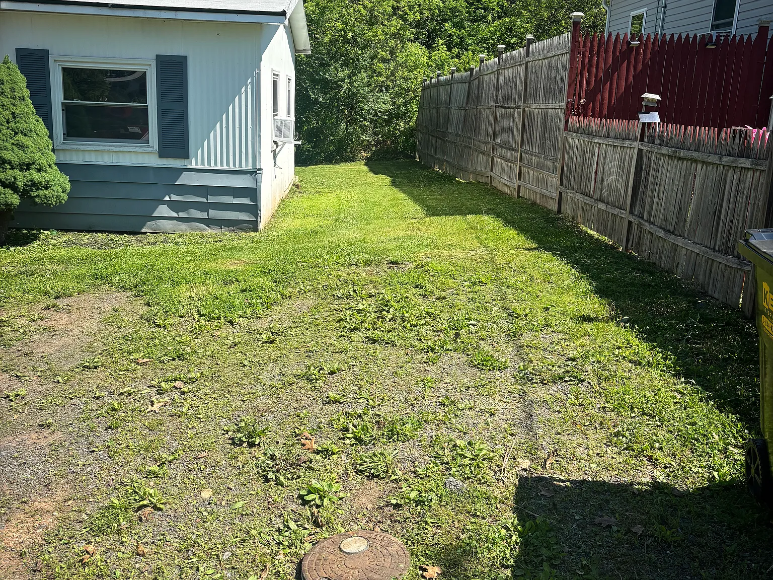 3 bed, 880 sqft, $1,800 — Photo 4