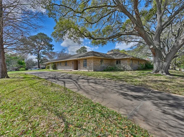 1500 Key St, Brenham, TX 77833