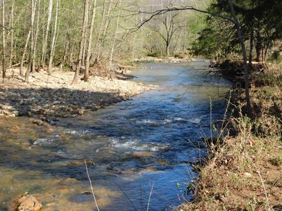 0 Old Military Rd, Mountain Home, AR, 72653