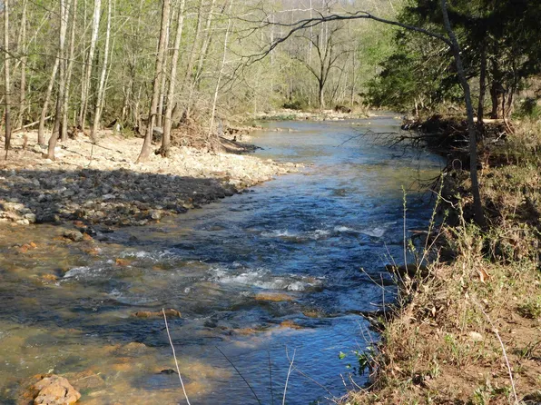 0 Old Military Rd, Mountain Home, AR 72653