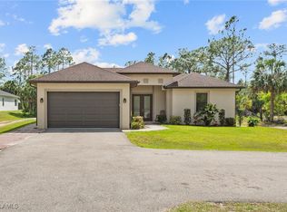 3310 41st Ave NE, Naples, FL 34120