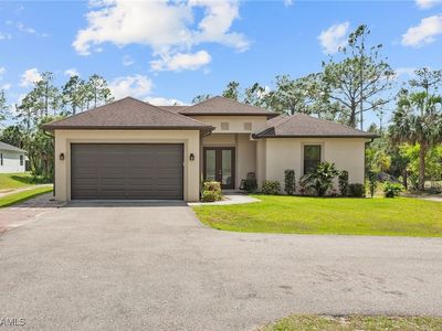 3310 41st Ave NE, Naples, FL, 34120