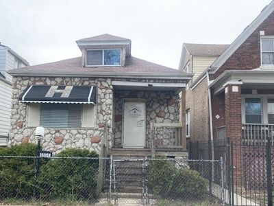 6954 S Honore St, Chicago, IL, 60636