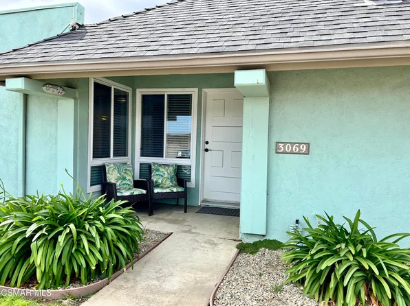 3069 E Harbor Blvd, Ventura, CA 93001