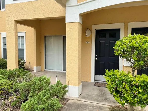 413 ARBOR LAKES CIRCLE #413, SANFORD, FL 32771