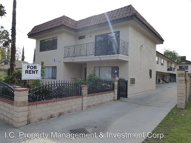 1st image of 65 N Craig Ave APT 2