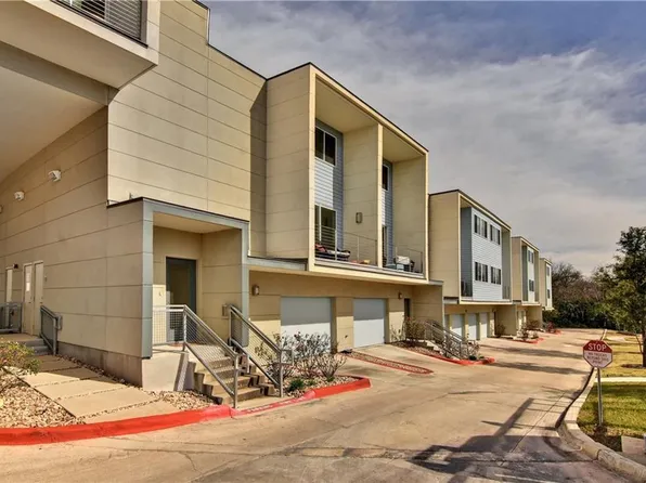 604 N Bluff Dr Unit 101, Austin, TX 78745