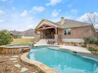 145 Firefall Ln, Austin, TX 78737