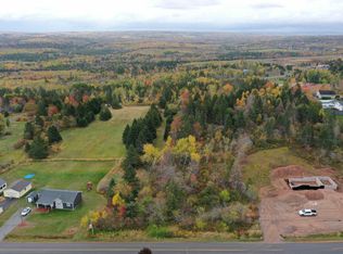 LOT Greenhill Rd, Pictou, NS B0K 2A0