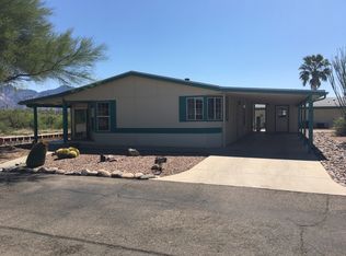 15301 N Oracle Rd UNIT 119, Tucson, AZ 85739