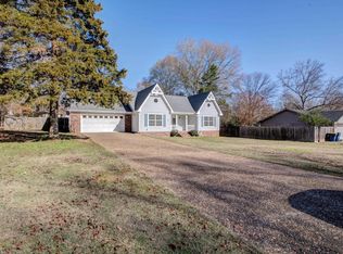24 Sunset Ln, Cabot, AR 72023