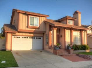 6959 Pizzoli Pl, Rancho Cucamonga, CA 91701