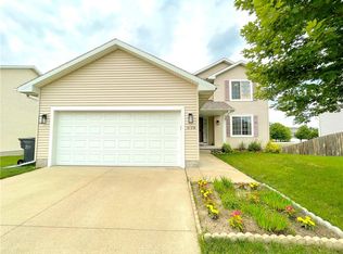 3120 SW Butternut Ct, Ankeny, IA 50023