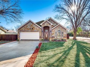 200 Walnut St, LANCASTER, TX 75146