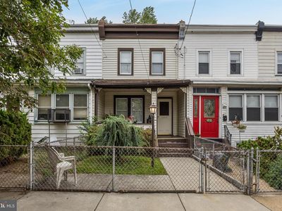 614 Hunter St, Gloucester City, NJ, 08030