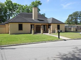 814 Staitti St, Humble, TX 77338