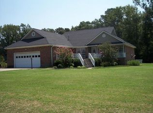 151 Water View Ln, Lumberton, NC 28358