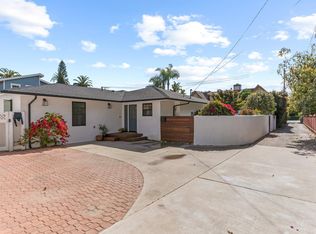 728 Pomona Ave, Coronado, CA 92118