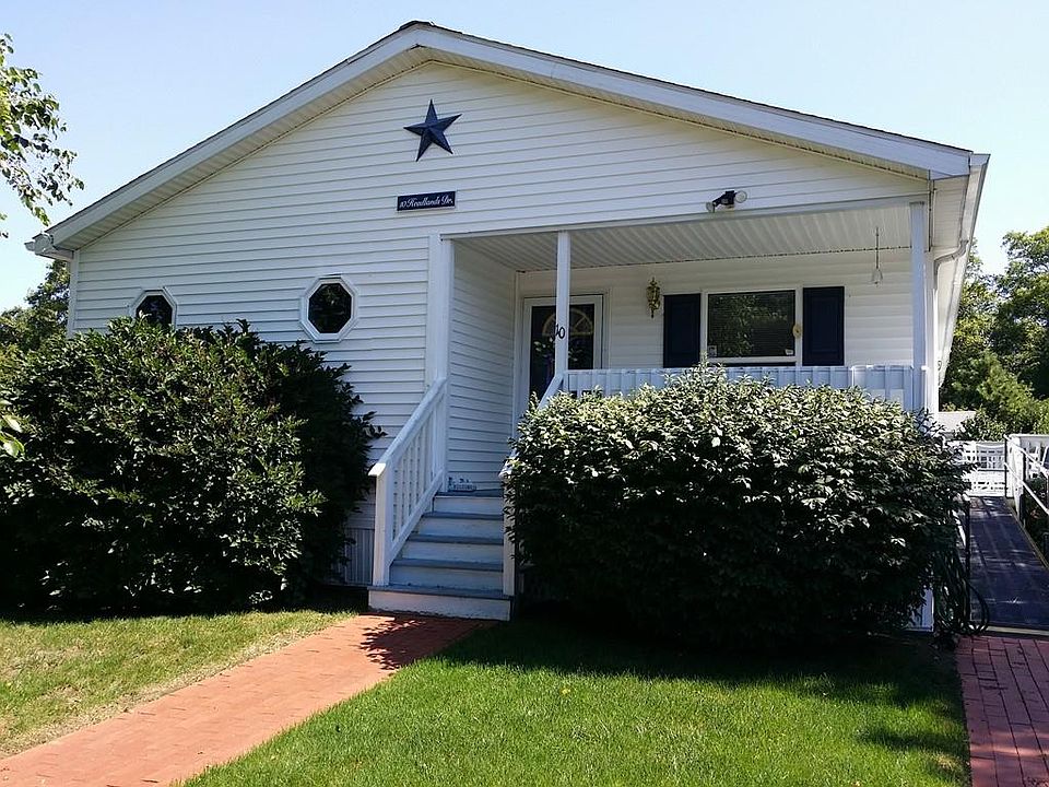 1st image of 10 Headlands Dr #10