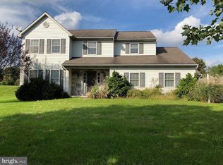 1208 Mastersonville Rd, Manheim, PA 17545