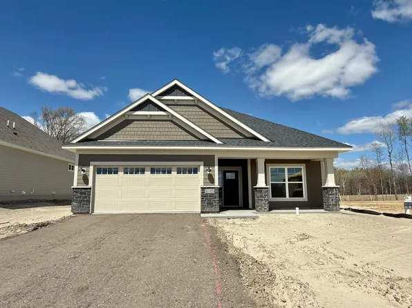 8195 Haywood Dr, Lino Lakes, MN 55014