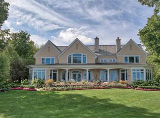 5994 Coastal Cliffs Dr, Petoskey, MI 49770