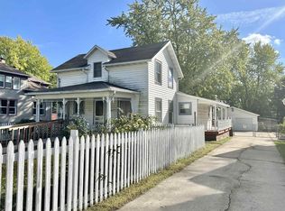609 Cross St, Clinton, WI 53525