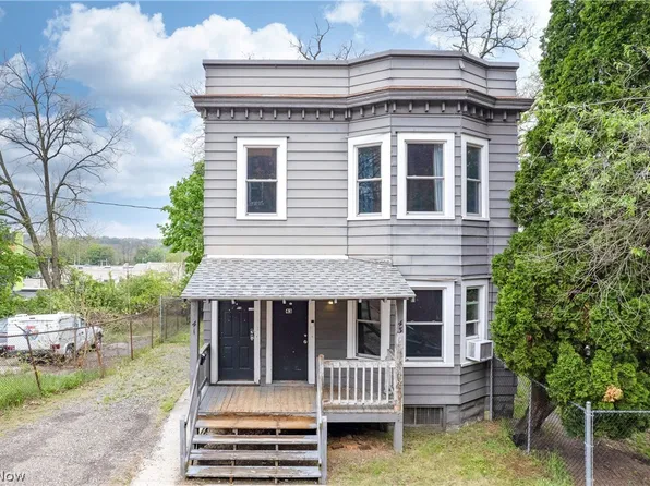 41-43 S. Bates Street, Akron, OH 44303
