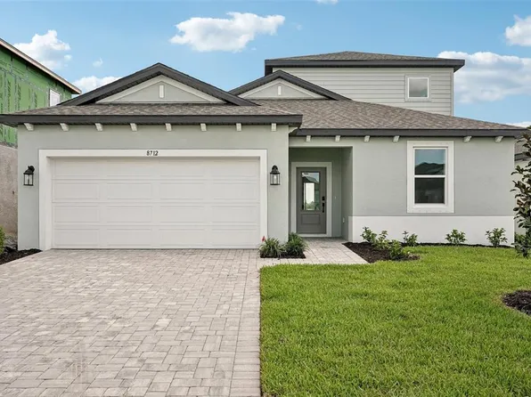 8712 CANARD COVE, PALMETTO, FL 34221