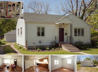 328 W Davis St, Yellow Springs, OH