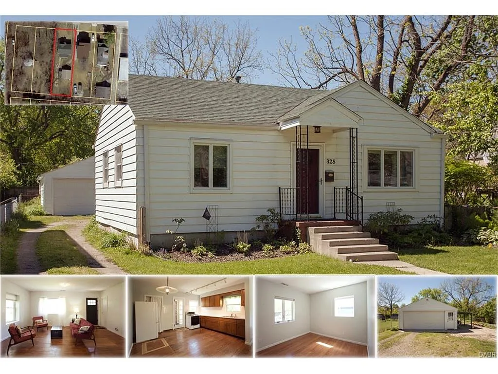 328 W Davis St photo 1