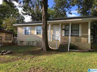 1716 W 31st St, Birmingham, AL 35208
